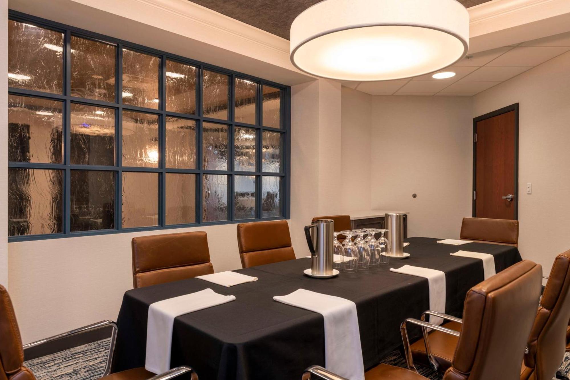 Hotel Canandaigua, Tapestry Collection By Hilton Exteriér fotografie